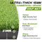 Bltend Golf Mat: 5x4ft & 5x5ft Heavy-Duty Golf Hitting Mats Practice Outdoor - Like New