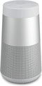BOSE Soundlink Revolve 2 Bluetooth Speaker II Wireless 858365-0300 - Silver Like New