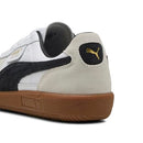 PUMA GOLF PUMA PALERMO G SIZE WOMEN 12 WHITE/BLACK - Like New
