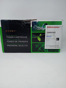OFFICE DEPOT REMANUFACTURED HIGH YIELD TONER CARTRIDGE REPLACEMENT - BLACK - Brand New