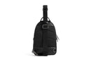 COACH MEN'S CHARTER PACK - BLACK DENIM - Brand New