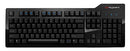 Das Keyboard Model S Wired Cherry MX Blue Mechanical Switches - Black - Like New