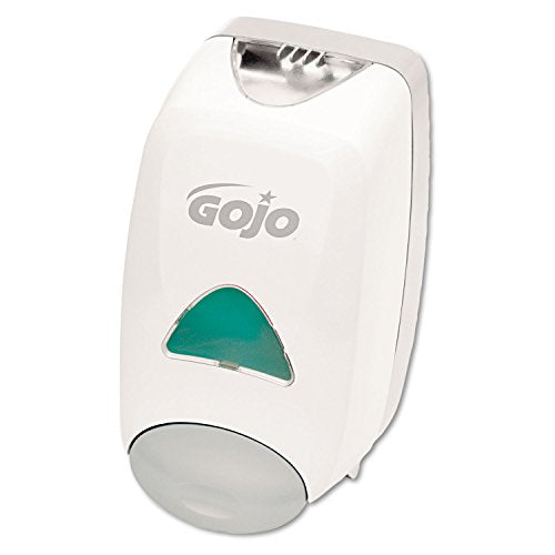 GOJO, GOJ515006, FMX-12 Foam Handwash Soap Dispenser, 1 / Each, Dove Gray - Brand New