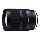 Tamron 17-28mm f/2.8 Di III RXD Sony Mirrorless Full Frame/APS-C E Mount Black - Like New