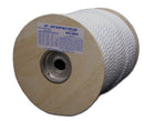 T.W. Evans Cordage T.W. Evans Cordage 1/2" X 300' Twisted Nylon Rope - New - Brand New