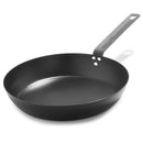 Merten & Storck 12" Pre-Seasoned Carbon Steel Frying Pan Skillet B08CZWT4XD - Brand New