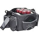 Dynamic Discs Soldier Cooler Dark Grey Disc Golf Bag - Brand New