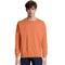 Hanes Comfortwash Garment Dyed Fleece Sweatshirt GDH400 Unisex New