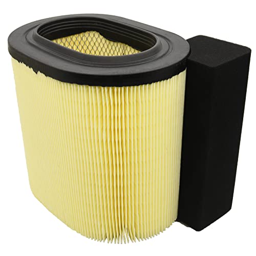 KAKO FA-1927 AIR FILTER COMPATIBLE WITH MOTORCRAFT Engine Air Filter - Like New