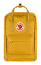 Fjallraven Kanken Laptop 15" - Ochre - Brand New