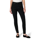 AEWM61449M25 Amazon Essentials Women's Streamlined W18L Black - Like New