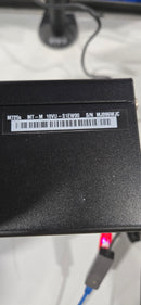 LENOVO 10VUS1EW00 RYZEN 3 PRO 2200G 8GB RAM, 128GB SSD WINDOWS 11 PRO - BLACK - Like New