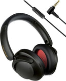 1MORE SONOFLOW-PRO NOISE CANCELLING HEADPHONES, HEADPHONES, OVER EAR, MATT GRAY - Like New