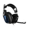 ASTRO Gaming A40 TR Wired Headset Astro Audio V2 PlayStation 939-001663 - Black Like New