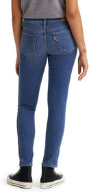 LEVI'S WOMEN'S 311 SHAPING SKINNY JEANS - STANDARD SIZE: 29X30 - DID IT MATTER - Brand New