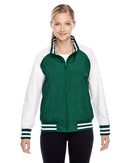 Team 365 Ladies' Championship Jacket TT74W New