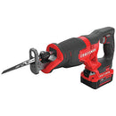 CRAFTSMAN V20 CORDLESS RECIPROCATING SAW KIT, 3,000 RPM (CMCS300M1) - RED/BLACK - Like New