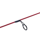 Ugly Stik 32" Carbon Ice Spinning Rod and Reel Combo, 5 Size Reel, 1 Piece - Brand New