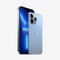 APPLE IPHONE 13 PRO MAX 128GB UNLOCKED MLF53LL/A - SIERRA BLUE - Like New