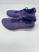ASICS WOMEN'S GEL-NIMBUS 25 RUNNING SHOES - SIZE: WOMEN 10 - - Scratch & Dent
