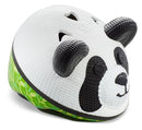 Schwinn Classic Bike Helmet 3D Character Design 44-50 cm, for Ages 1-3, Panda - Brand New