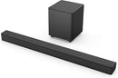 VIZIO V-Series 2.1 Channel Soundbar System 5-inch Subwoofer - Scratch & Dent