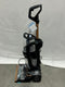 BISSELL Revolution Hydrosteam Pet Corded Upright Deep Cleaner 3424 Copper Harbor Like New