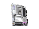 GIGABYTE B650E AORUS ELITE X AX ICE AM5 MOTHERBOARD 5YR WTY DDR5 - Like New