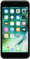 For Parts: APPLE IPHONE 7 PLUS 32GB UNLOCKED - MNR52LL/A BLACK - CAMERA DEFECTIVE