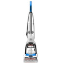 HOOVER POWERDASH PET CARPET CLEANER FH50730V - WHITE/BLUE - Like New