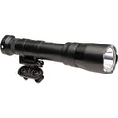 SUREFIRE DUAL FUEL SCOUT LIGHT PRO TURBO HIGH-CANDELA LED WEAPONLIGHTS BLACK - Like New
