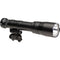 SUREFIRE DUAL FUEL SCOUT LIGHT PRO TURBO HIGH-CANDELA LED WEAPONLIGHTS BLACK - Like New