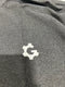 JUMGEAR-LIFE QUARTER ZIPPER PULLOVER SWEAT SHIRT - SIZE: MEN 2XL - DARK GRAY - Like New