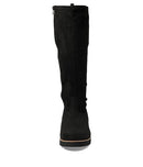 B0CCRVVCBH Vionic Ashburn - 11 Wide - Black Microfiber - Brand New