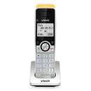 VTECH IS8102 ADDITIONAL CORDLESS HANDSET FOR IS8121 SERIES PHONE SYSTEM - Like New