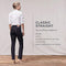 LEVI'S WOMEN'S CLASSIC STRAIGHT SIZE: 31X32, LAPIS DARK HORSE, 392500050 - Brand New