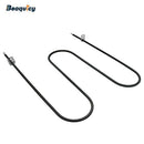Beaquicy WB44X232 Oven Broil Element - Replacement for GE Ken-more Oven - Like New