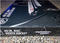 NHL HOVER HOCKEY TABLE 48 INCH - BLACK/WHITE - Brand New