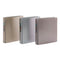 OFFICE DEPOT BRAND EVERBIND FASHION 3-RING BINDER PACK 12 OD07003 - Like New