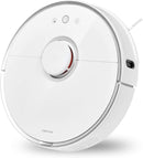 Roborock S5 Robot Vacuum Cleaner, S501-01 - White - Scratch & Dent