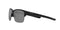 OAKLEY MEN'S Pol Sunglasses Oo9316 Thinlink Rectangular Matte Black - Size 63 - Like New