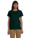 Gildan Ladies Ultra Cotton 6 oz T-Shirt G200L New