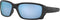 OAKLEY OO9331 Straightlink Rectangular Sunglasses - Prizm Deep Water/Matte Black Like New