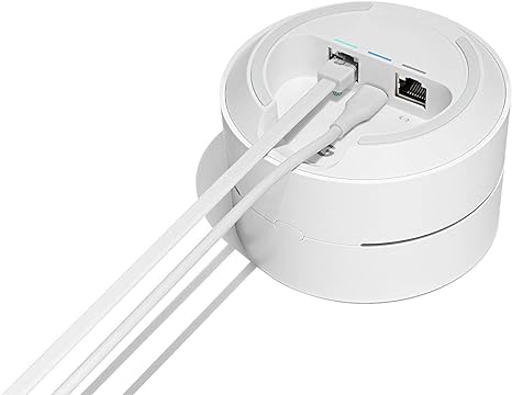 Google WiFi 3-Pack Router Replacement Whole Home Coverage - Scratch & Dent