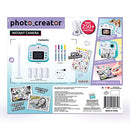 Canal Toys Photo Creator Instant Print Camera – Photo, Selfie and Video - Like New
