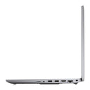 DELL PRECISION 3560 15.6" FHD TOUCH I7-1185G7 32GB 512GB SSD T500 - GRAY - Like New