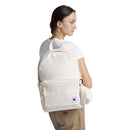 CONVERSE 18'' GO 2 BACKPACK - WHITE - Like New