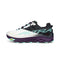 AL0A548D043 ALTRA WOMEN'S MONT BLANC - SIZE 8 - BLACK/GREEN - Scratch & Dent