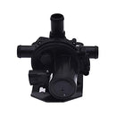 3 Way Heater Control Coolant Valve 52014892AC Replacement Dodge Ram 2013-2018 - Brand New