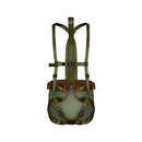 XOP Complete Tree Saddle Hunting System- Includes Aluminum Tree Saddle Platform - Like New